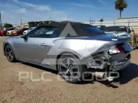 2025 Ford MUSTANG фото