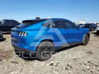2025 Ford MUSTANG фото