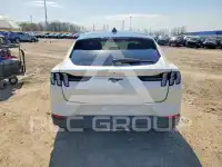 2025 Ford MUSTANG фото