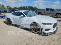 2025 Ford MUSTANG фото