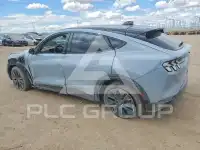 2025 Ford MUSTANG фото