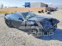 2025 Ford MUSTANG фото