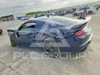 2025 Ford MUSTANG фото