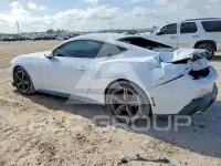 2025 Ford MUSTANG фото
