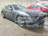 2025 Ford MUSTANG фото
