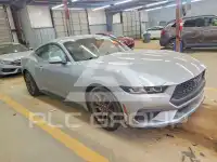 2025 Ford MUSTANG фото