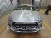 2025 Ford MUSTANG фото