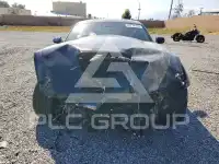 2025 Ford MUSTANG фото