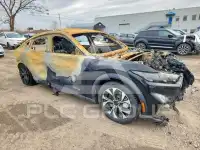 2025 Ford MUSTANG фото