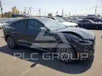 2025 Ford MUSTANG фото