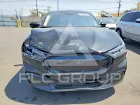 2025 Ford MUSTANG фото