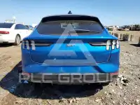 2025 Ford MUSTANG фото