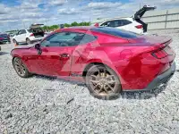 2025 Ford MUSTANG фото