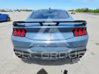2025 Ford MUSTANG фото