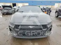 2025 Ford MUSTANG фото