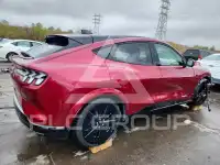 2025 Ford MUSTANG фото