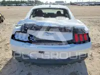 2025 Ford MUSTANG фото
