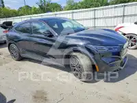 2025 Ford MUSTANG фото
