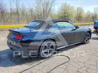 2025 Ford MUSTANG фото