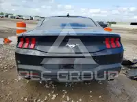 2025 Ford MUSTANG photo