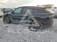 2025 Ford MUSTANG фото