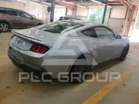 2025 Ford MUSTANG фото