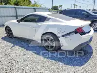 2025 Ford MUSTANG фото