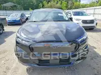 2025 Ford MUSTANG фото
