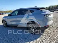 2025 Ford MUSTANG фото
