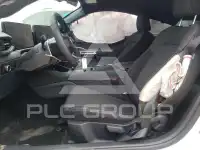 2025 Ford MUSTANG фото