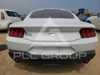 2025 Ford MUSTANG фото