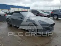 2025 Ford MUSTANG фото