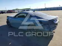 2025 Ford MUSTANG фото