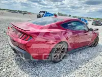 2025 Ford MUSTANG фото