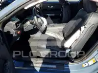 2025 Ford MUSTANG фото