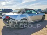 2025 Ford MUSTANG фото