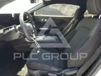 2025 Ford MUSTANG фото