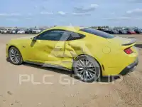 2025 Ford MUSTANG photo