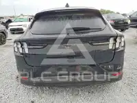2025 Ford MUSTANG фото
