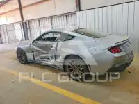 2025 Ford MUSTANG фото