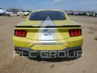 2025 Ford MUSTANG photo