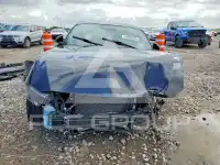 2025 Ford MUSTANG photo