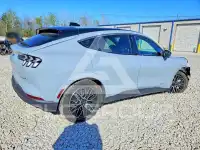 2025 Ford MUSTANG фото