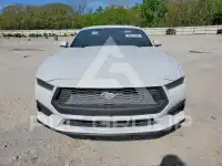 2025 Ford MUSTANG фото