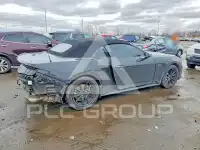 2025 Ford MUSTANG фото