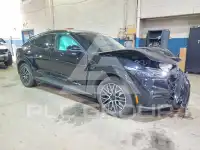 2025 Ford MUSTANG photo