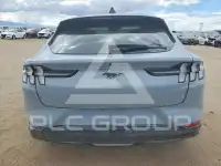 2025 Ford MUSTANG фото