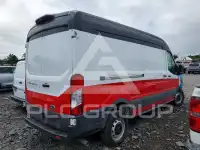 2025 Ford TRANSIT фото