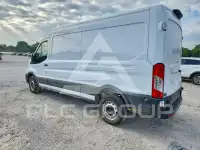 2025 Ford TRANSIT фото