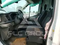 2025 Ford TRANSIT фото